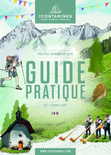 Guide pratique été 2025