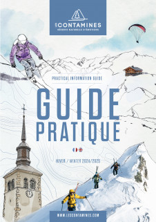 Guide pratique hiver 2024-2025