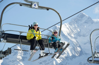 Les forfaits de ski