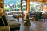 Chalet-Hotel La Chemenaz_Les Contamines-Montjoie