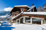 Chalet hôrel Gai Soleil