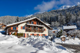 Chalet-Hôtel Gai Soleil