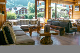 Chalet-Hotel La Chemenaz_Les Contamines-Montjoie