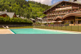 Chalet Hotel La Chemenaz