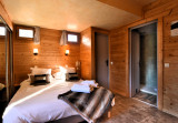 chambre - © le christiania chambre