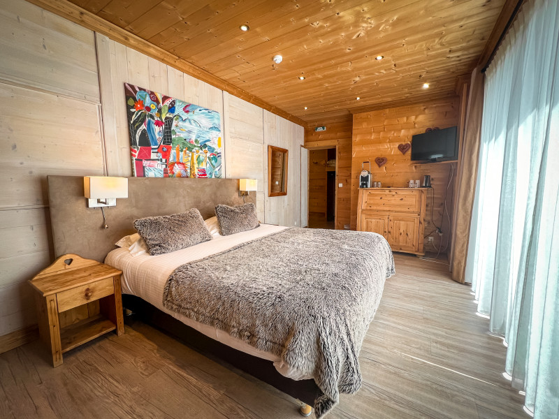 Chalet-Hotel La Chemenaz_Les Contamines-Montjoie