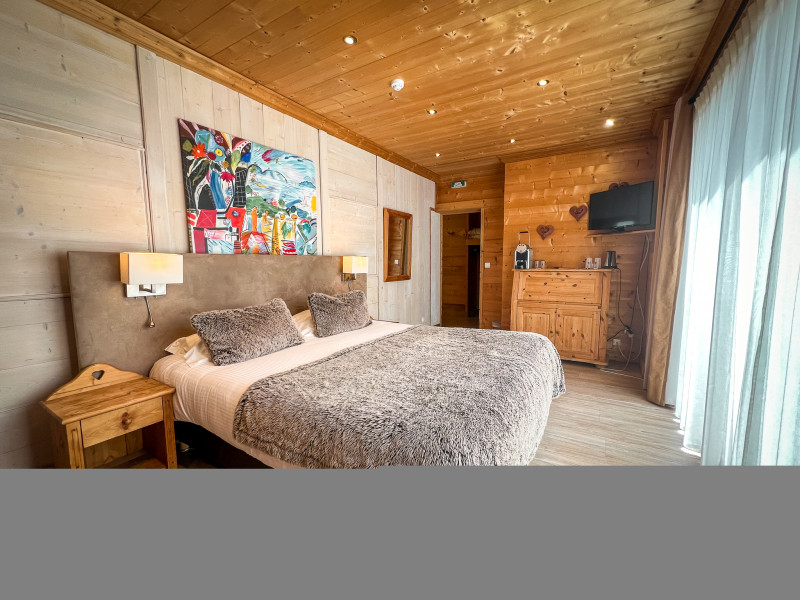 Chalet-Hotel La Chemenaz_Les Contamines-Montjoie