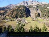 Vue été Vue été