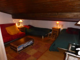 Mezzanine Mezzanine