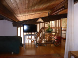 Mezzanine Mezzanine