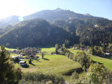 Vue été Vue été