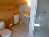 Salle d'eau Salle d'eau