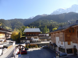 Vue été Vue été