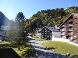 Vue été Vue été