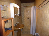 Salle d'eau Salle d'eau
