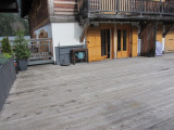 Terrasse Terrasse
