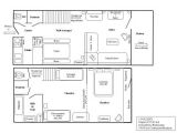 bionnassay-duplex85-plan-2426