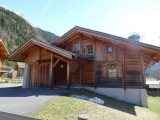 chalet-962219