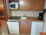 kitchenette kitchenette