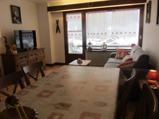 Séjour