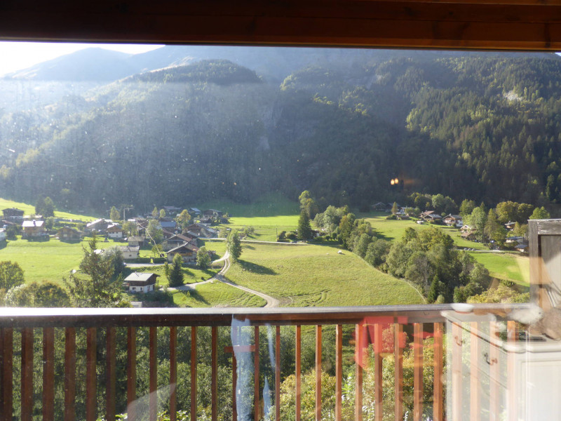 Vue été Vue été