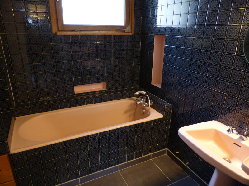 Salle d'eau Salle d'eau