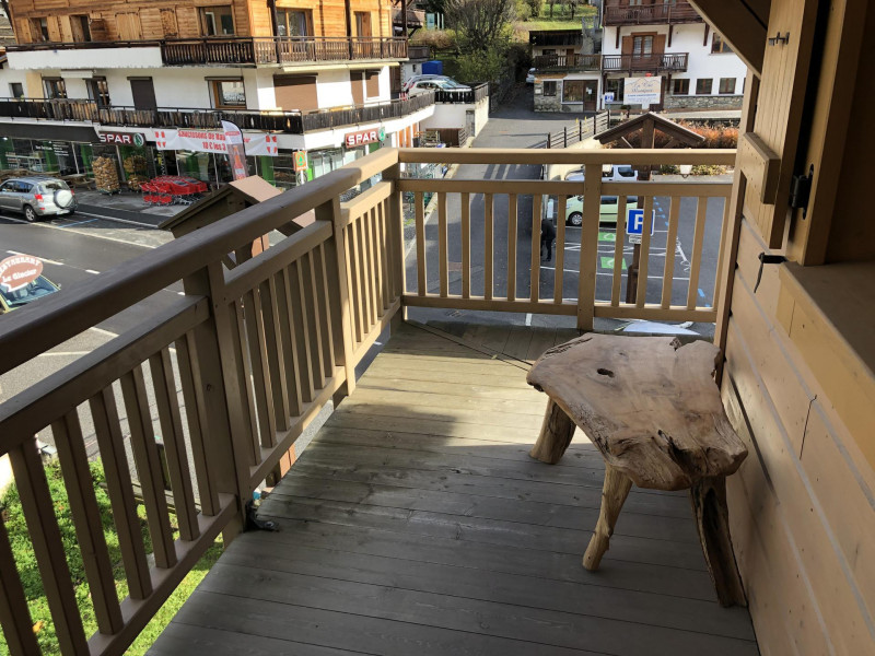 Balcon Balcon