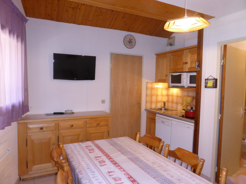 Séjour Séjour