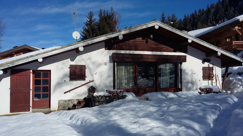 vue-chalet-hiver-492568 vue-chalet-hiver-492568